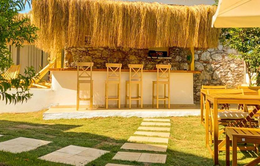 Max Mirage Selimiye Hotel Marmaris