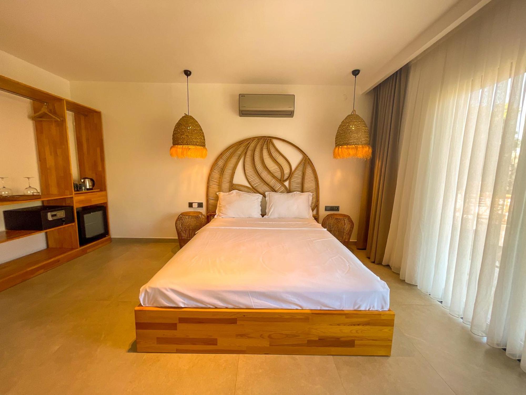Max Mirage Selimiye Hotel Marmaris