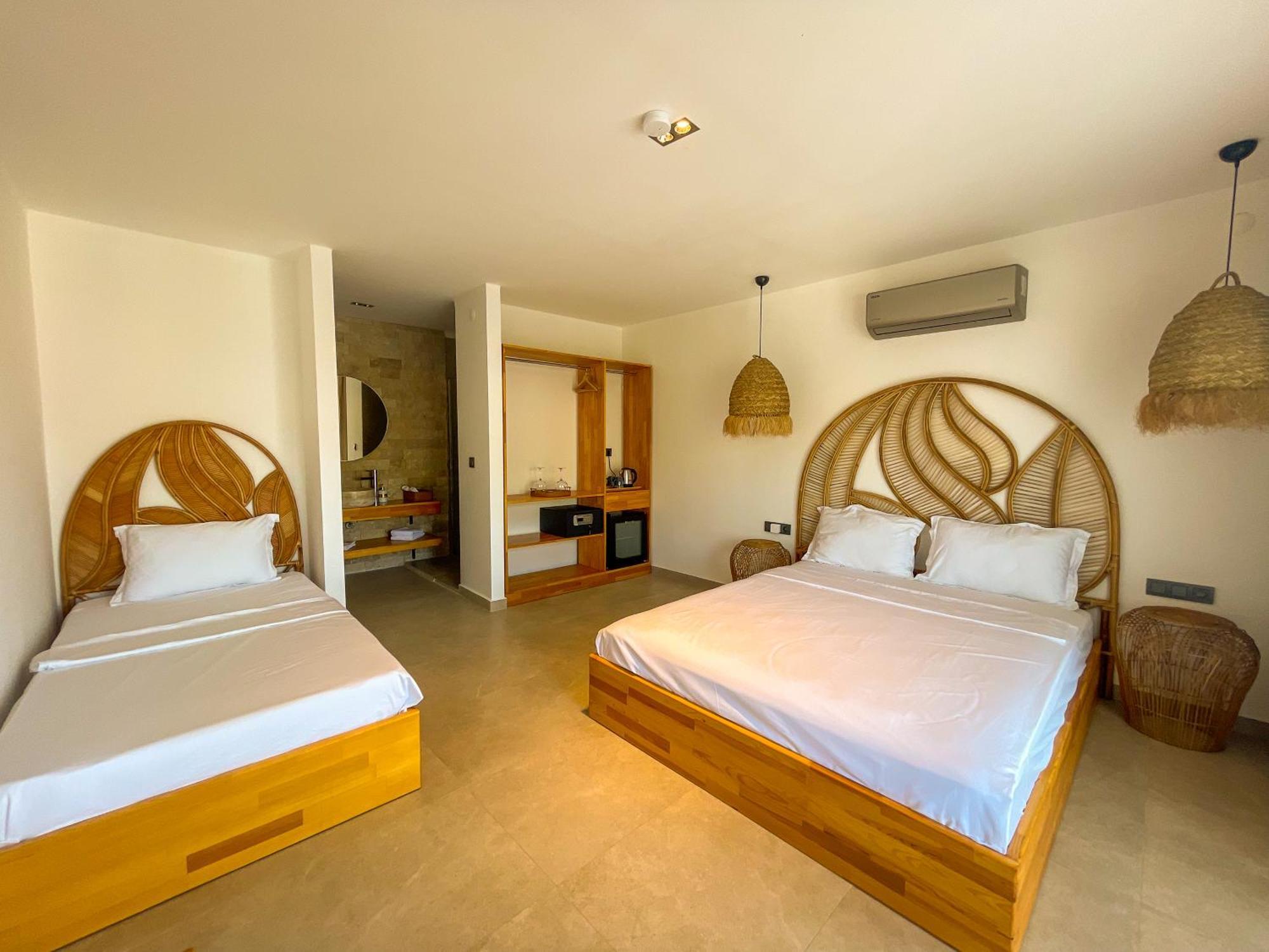 Max Mirage Selimiye Marmaris