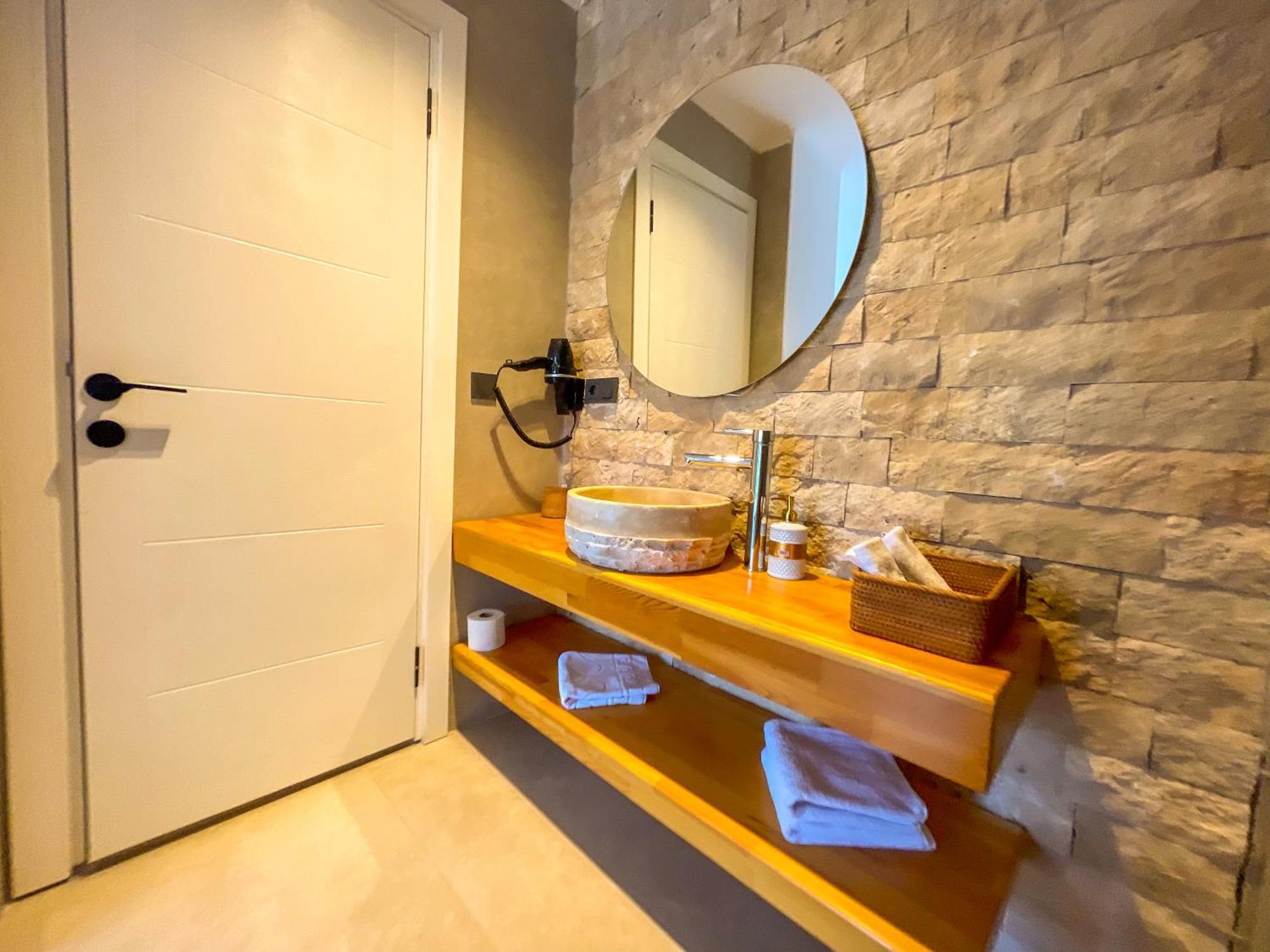 Max Mirage Selimiye Hotel *