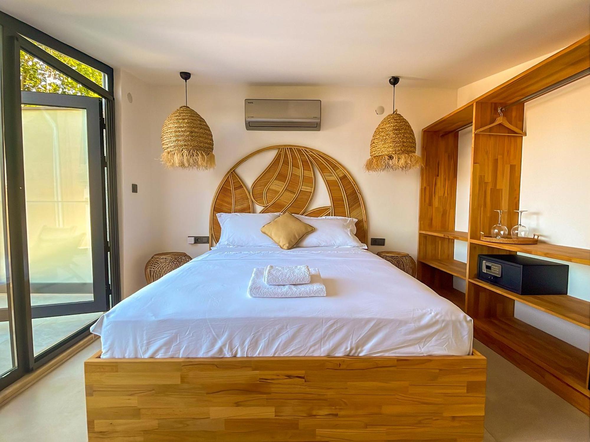 Max Mirage Selimiye Marmaris