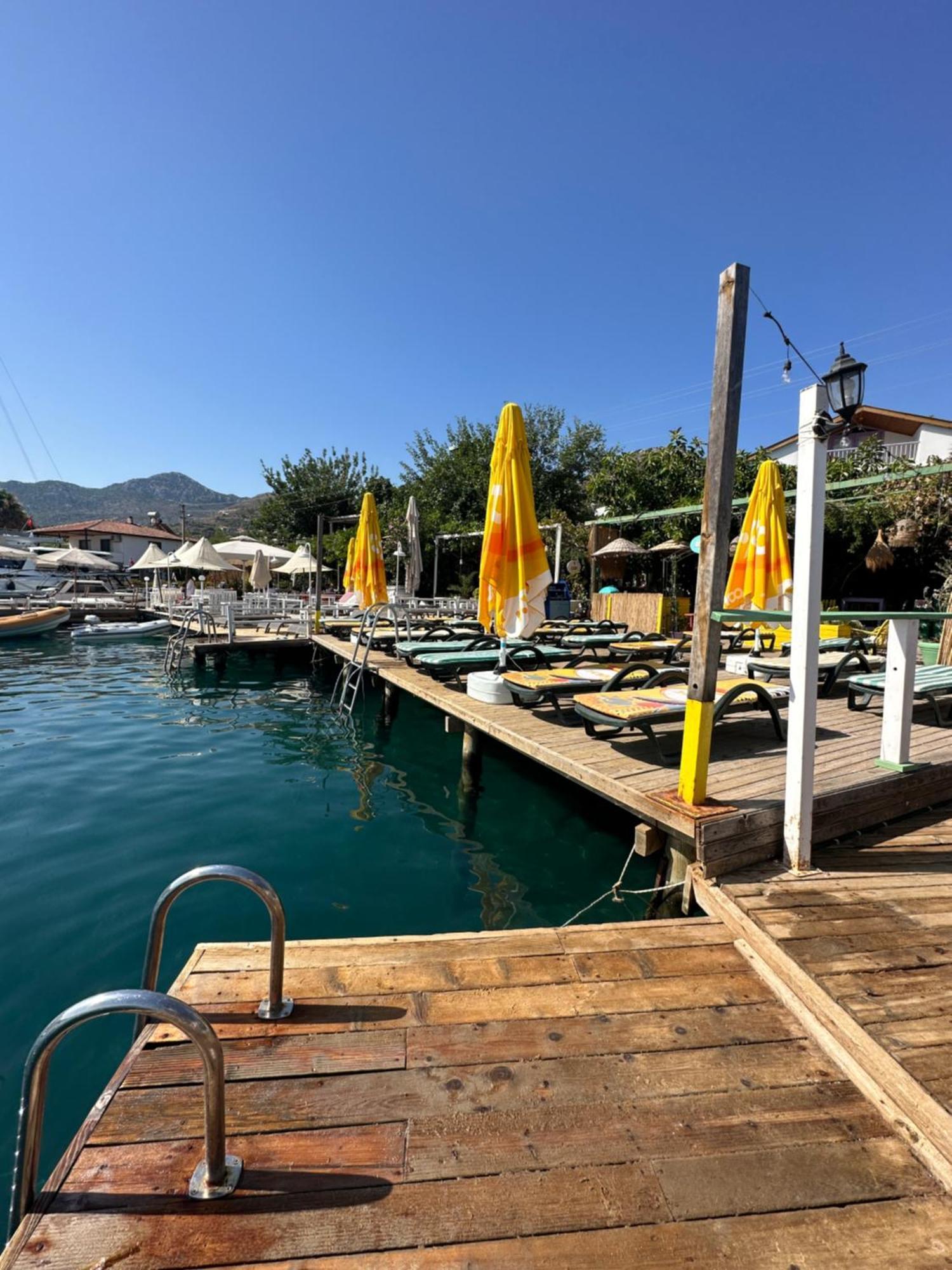 Max Mirage Selimiye * Marmaris