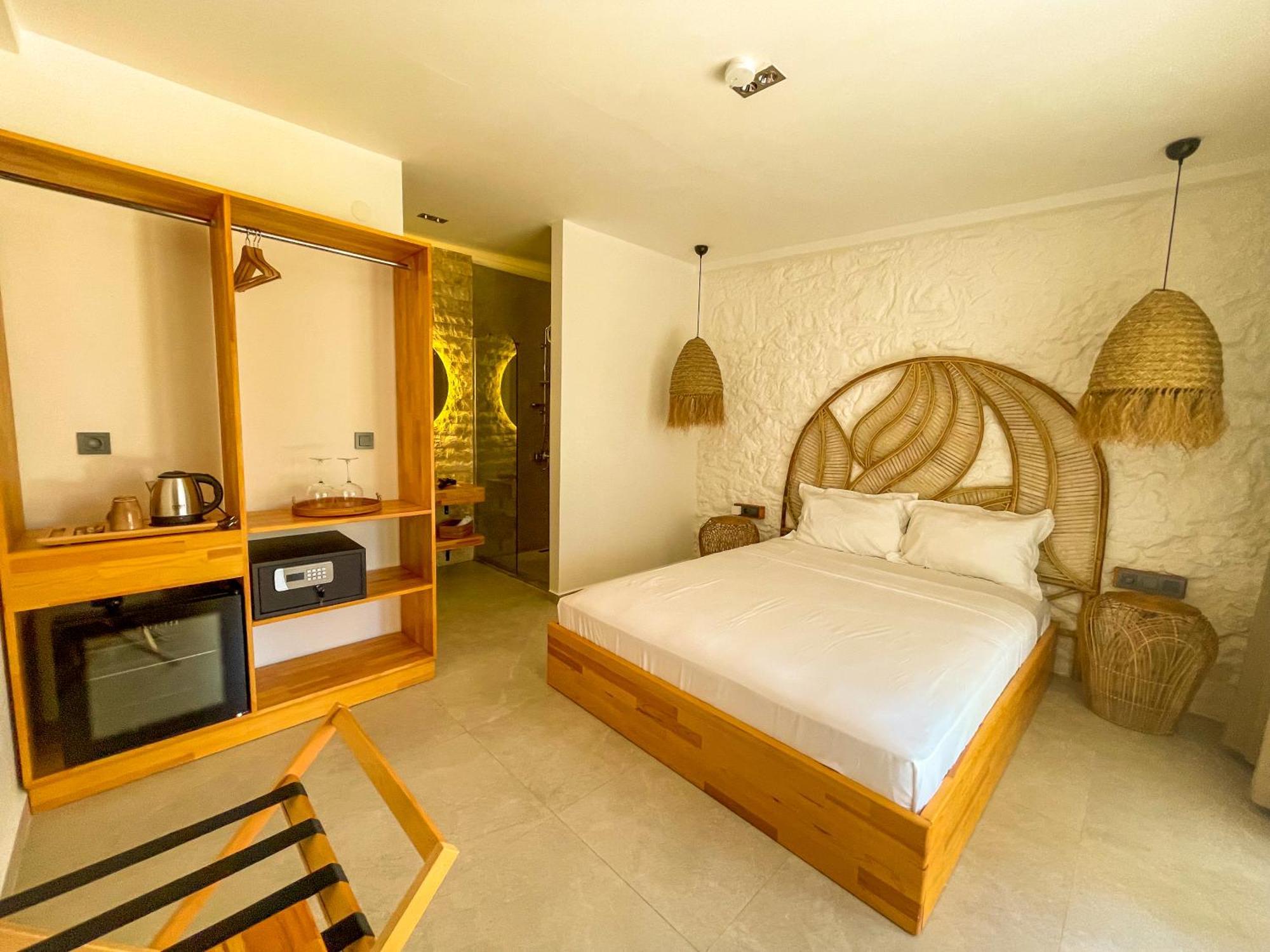 Max Mirage Selimiye Hotel Marmaris