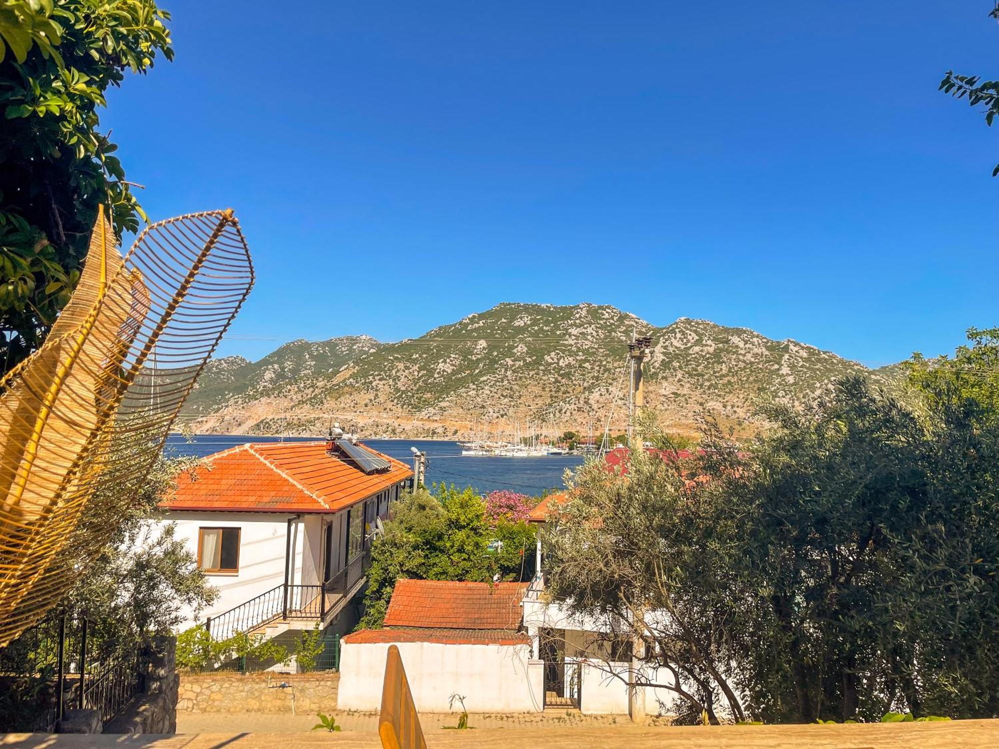 Hotel Max Mirage Selimiye Marmaris